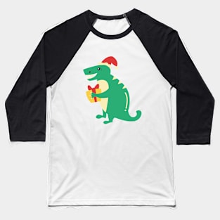 Merry Christmas! Baseball T-Shirt